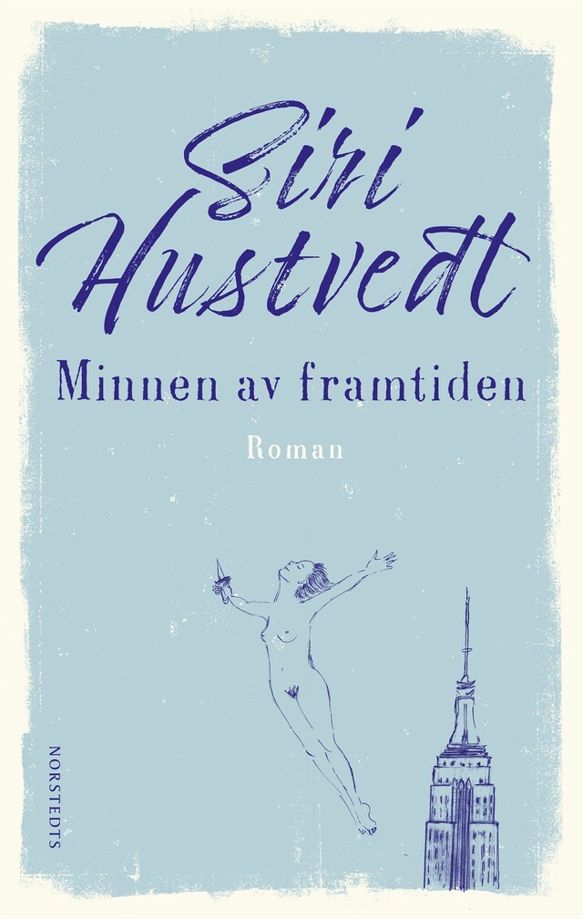 Book cover for Minnen av framtiden