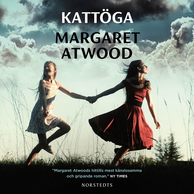 Book cover for Kattöga
