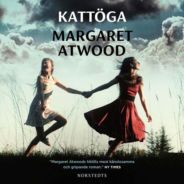 Copertina del libro per Kattöga