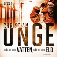 Går genom vatten, går genom eld