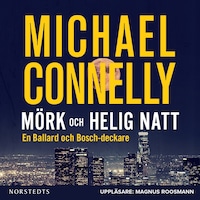 Mörk och helig natt