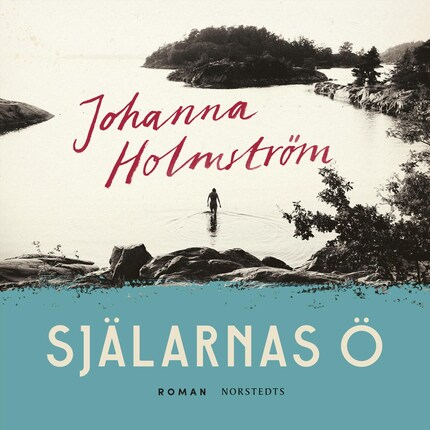 Själarnas ö bookCoverFor