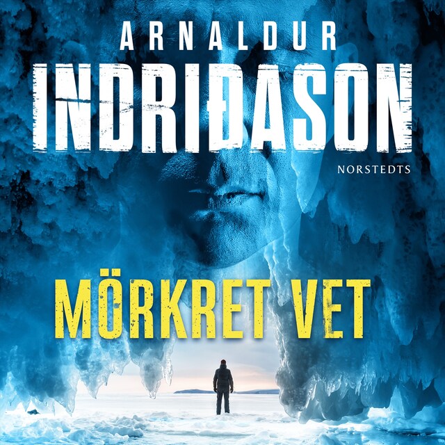 Book cover for Mörkret vet