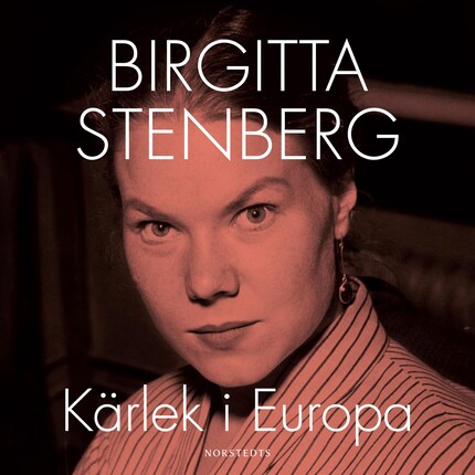 Kärlek i Europa bookCoverFor