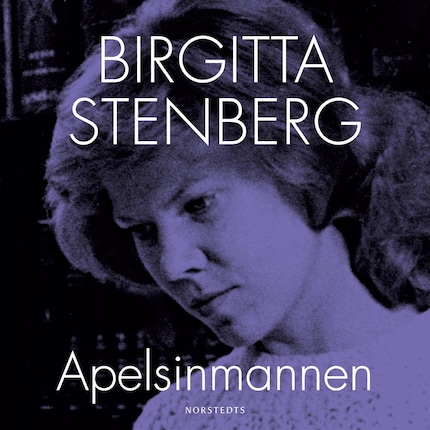 Apelsinmannen bookCoverFor