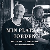 Min plats på jorden : Koster