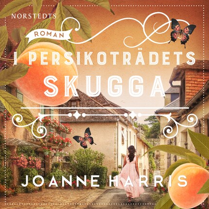 I persikoträdets skugga bookCoverFor