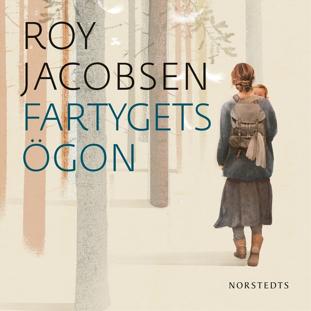 Book cover for Fartygets ögon