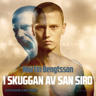 I skuggan av San Siro bookCoverFor