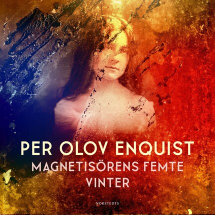 Magnetisörens femte vinter bookCoverFor