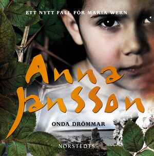 Onda drömmar bookCoverFor