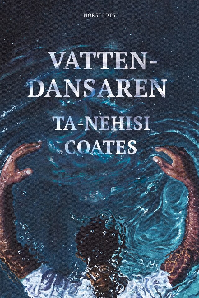 Book cover for Vattendansaren