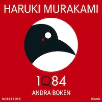 1Q84 : andra boken : juli-september