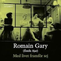 Med livet framför sej