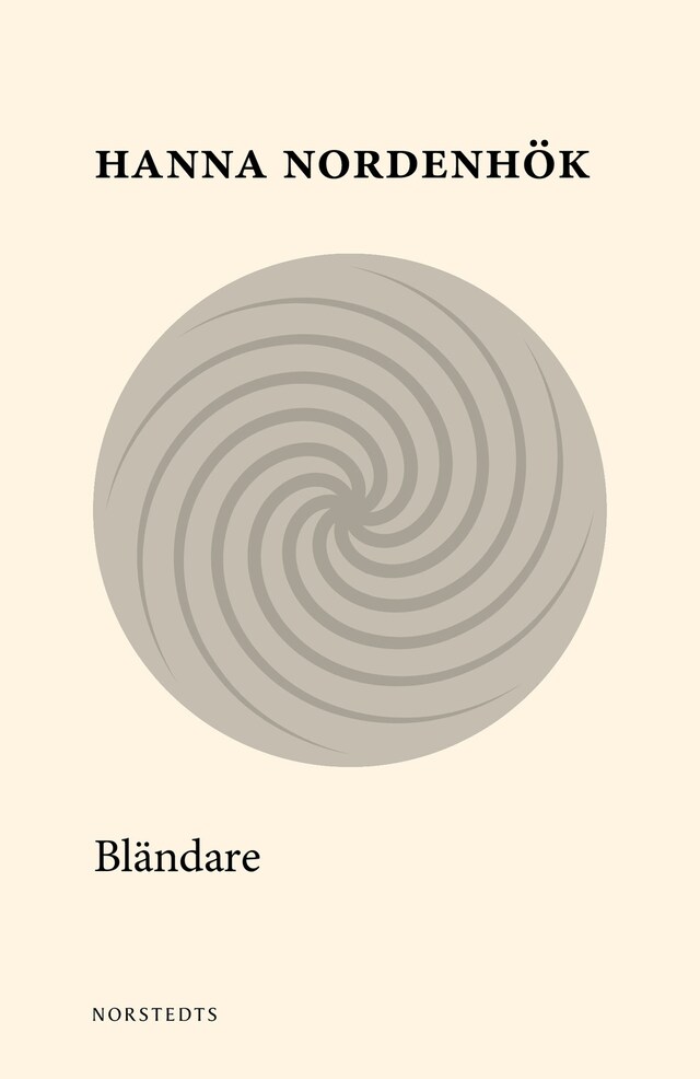 Book cover for Bländare