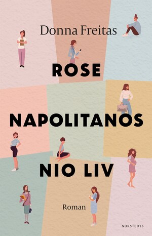 Rose Napolitanos nio liv bookCoverFor
