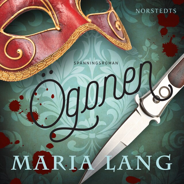 Book cover for Ögonen