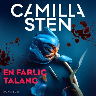 En farlig talang bookCoverFor