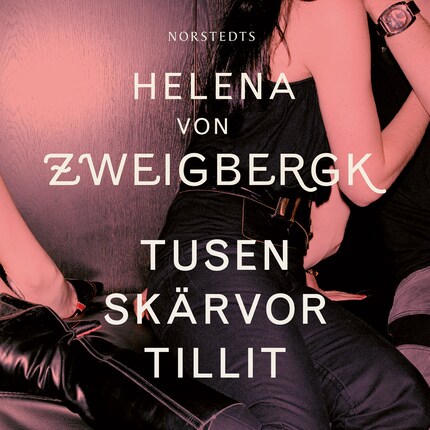 Tusen skärvor tillit bookCoverFor