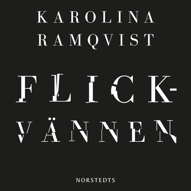 Book cover for Flickvännen