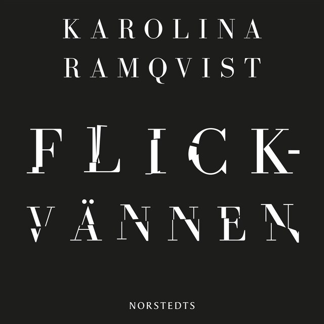 Book cover for Flickvännen