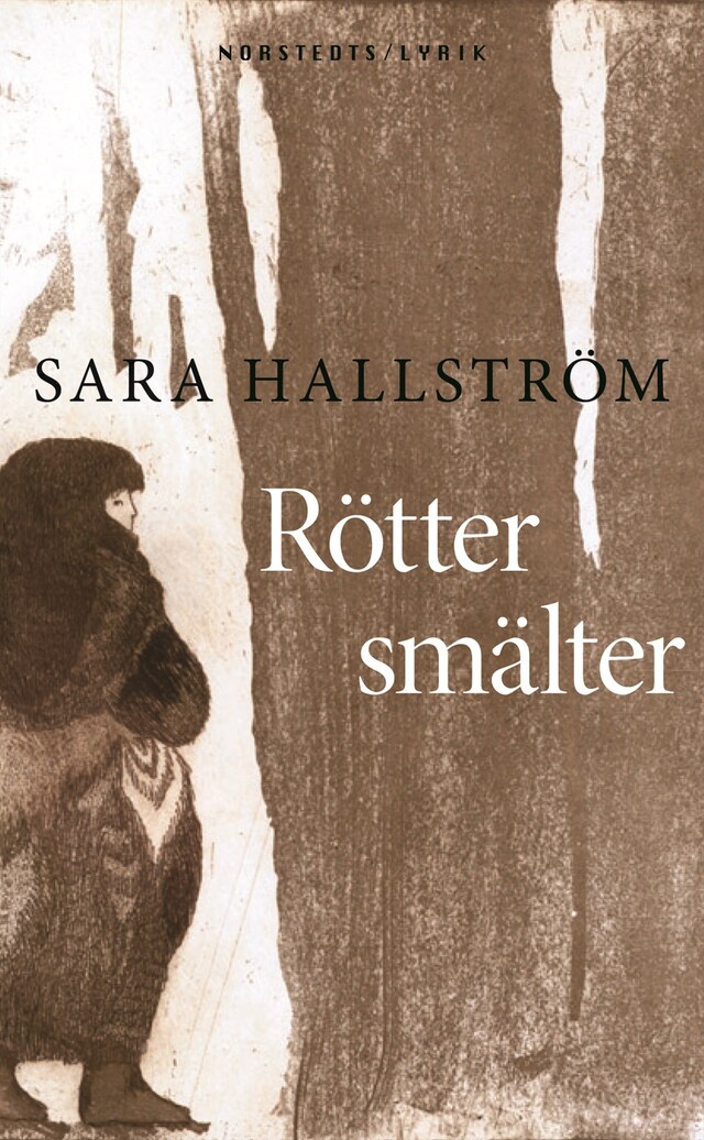 Book cover for Rötter smälter