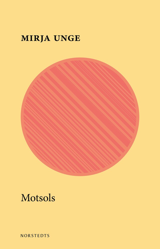 Book cover for Motsols