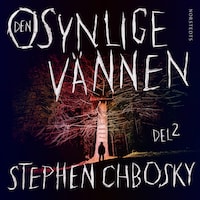 Den osynlige vännen. Del 2