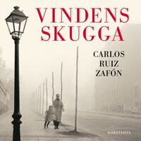 Vindens skugga av Carlos Ruiz Zafon