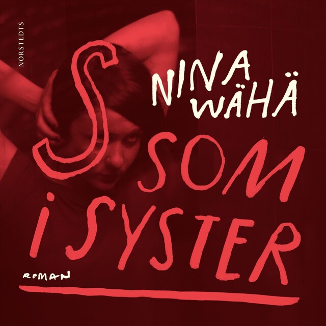 Book cover for S som i syster
