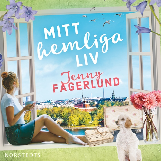 Bokomslag för Mitt hemliga liv