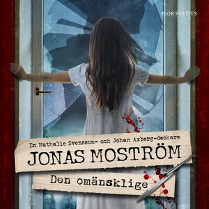 Den omänsklige bookCoverFor