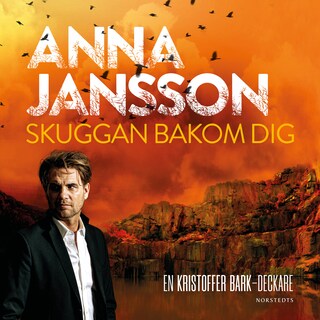 Skuggan bakom dig bookCoverFor