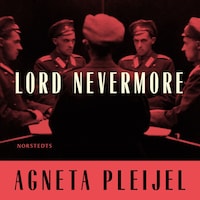 Lord Nevermore