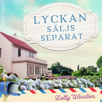 Lyckan säljs separat bookCoverFor