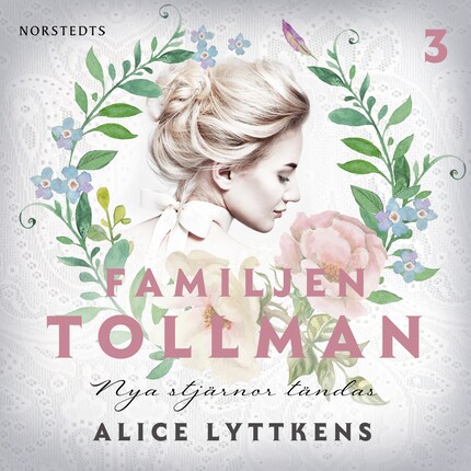 Nya stjärnor tändas bookCoverFor
