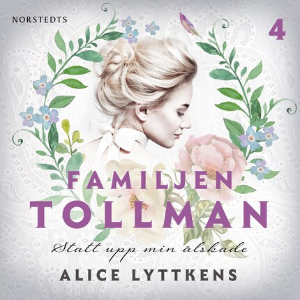 Statt upp min älskade bookCoverFor