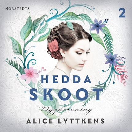 Dygdeövning bookCoverFor