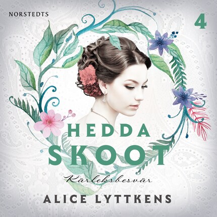 Kärleksbesvär bookCoverFor