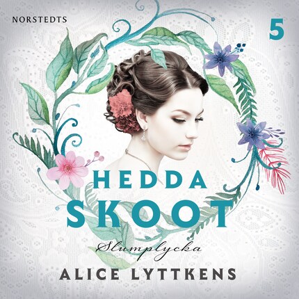 Slumplycka bookCoverFor