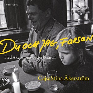 Du och jag, farsan bookCoverFor