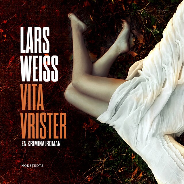 Book cover for Vita Vrister