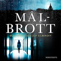 Målbrott