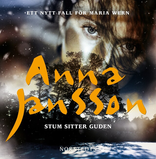 Portada de libro para Stum sitter guden