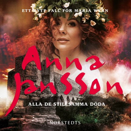 Alla de stillsamma döda bookCoverFor