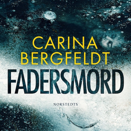Fadersmord bookCoverFor