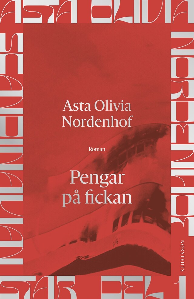 Book cover for Pengar på fickan