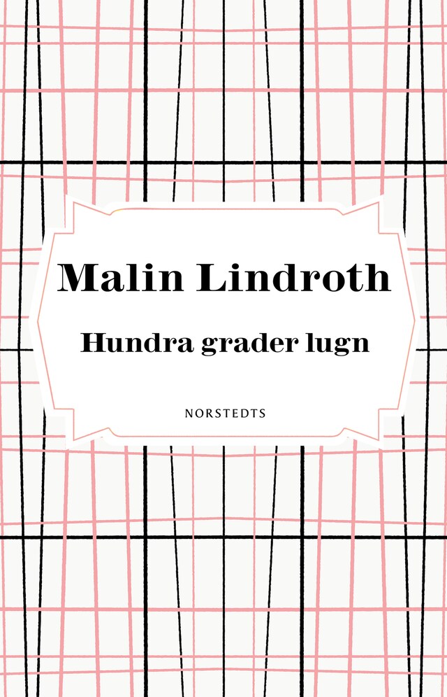 Book cover for Hundra grader lugn