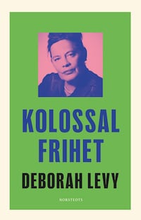 Kolossal frihet