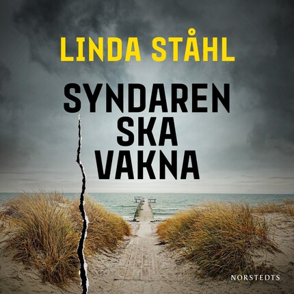 Syndaren ska vakna bookCoverFor